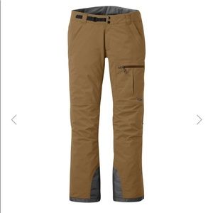 Outdoor Research - NEW pants